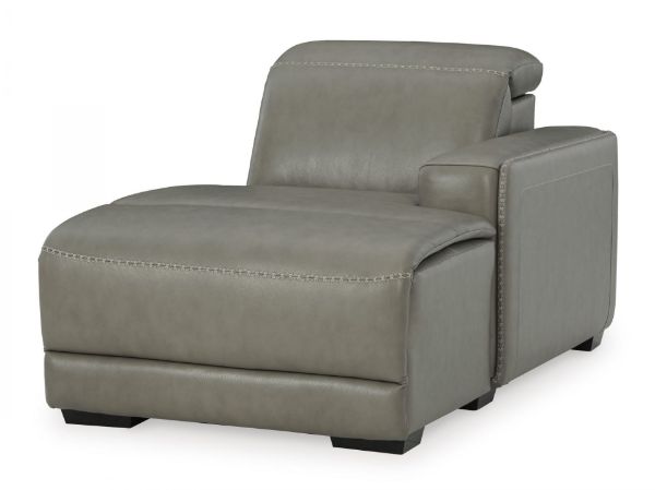 Picture of Correze RAF Power Reclining Back Chaise