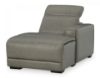 Picture of Correze RAF Power Reclining Back Chaise