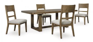 Picture of CABALYNN DINING EXTENSION TABLE