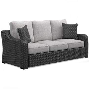 Picture of Beachcroft Outdoor Sofa With Cushion