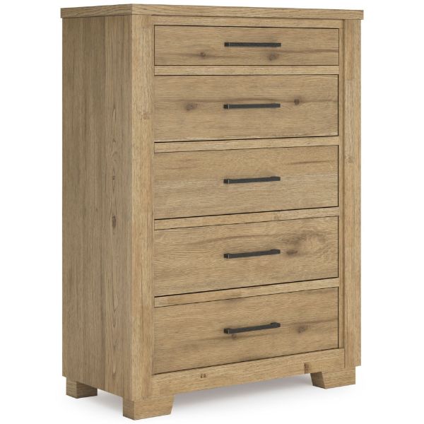 Picture of GALLIDEN CHEST OF DRAWERS