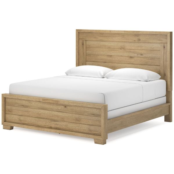 Picture of GALLIDEN KING/CALIFORNIA KING PANEL HEADBOARD