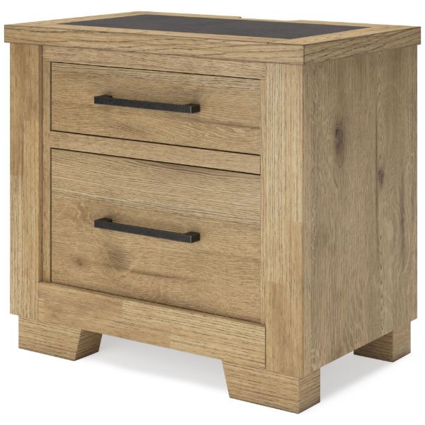 Picture of GALLIDEN NIGHTSTAND