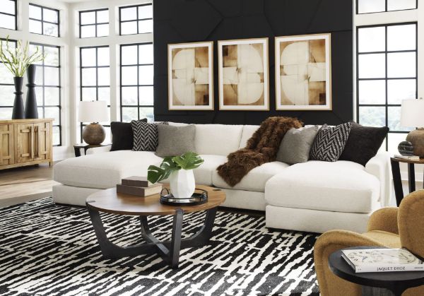 Picture of 4PC SECTIONAL