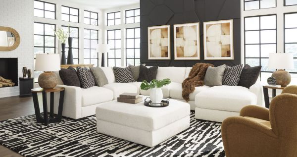 Picture of 6PC SECTIONAL