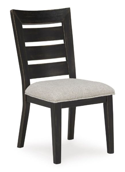 Picture of GALLIDEN DINING CHAIR