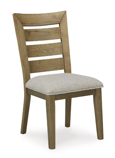 Picture of GALLIDEN DINING CHAIR