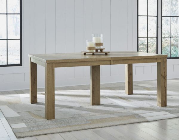 Picture of GALLIDEN DINING EXTENSION TABLE