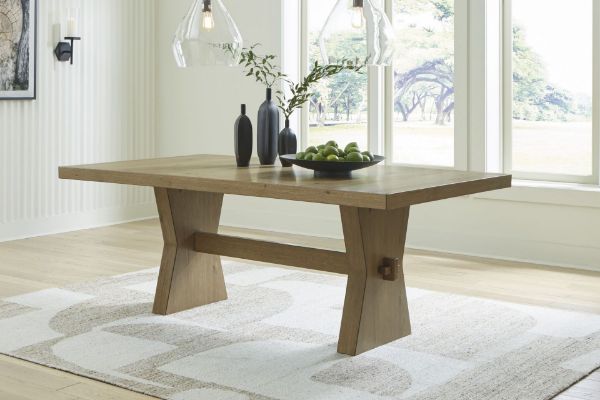 Picture of GALLIDEN DINING TABLE