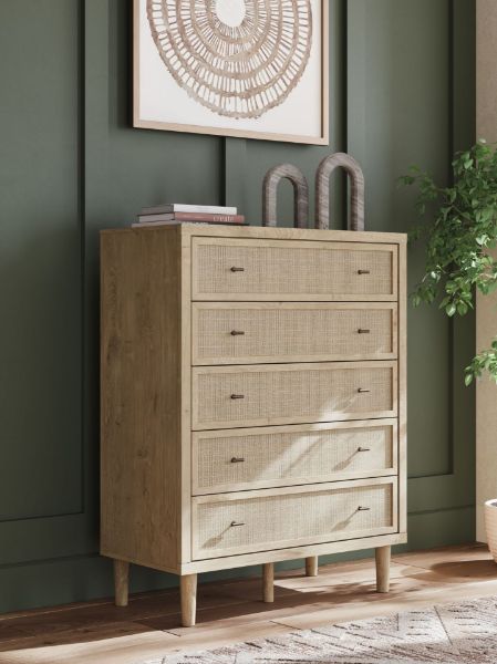 Picture of CIELDEN CHEST OF DRAWERS