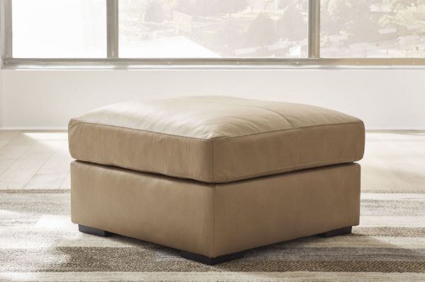 Picture of BANDON OVERSIZED ACCENT OTTOMAN