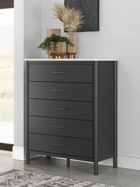 Picture of CADMORI CHEST OF DRAWERS