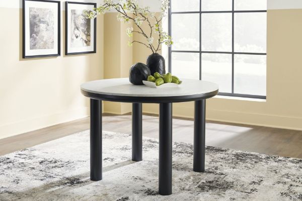 Picture of XANDRUM DINING TABLE