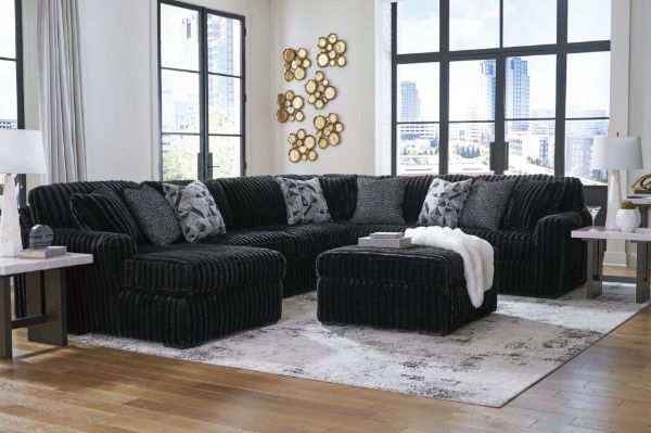 Picture of 4PC REV SECTIONAL