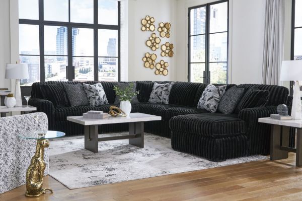 Picture of 4PC SECTIONAL