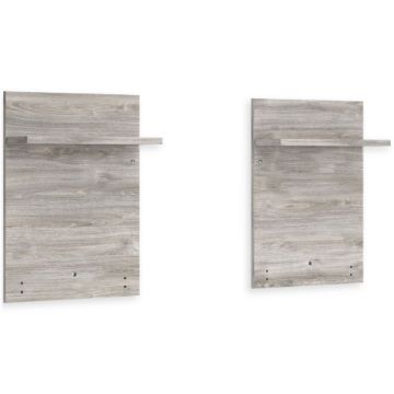 Picture of VESSALLI HEADBOARD EXTENSION (SET OF 2)