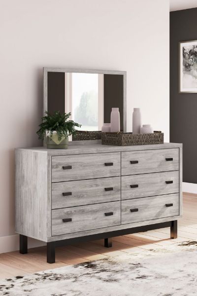 Picture of VESSALLI DRESSER