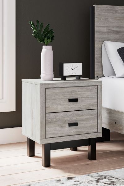 Picture of VESSALLI NIGHTSTAND