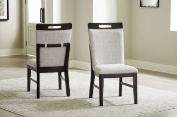 Picture of NEYMORTON DINING CHAIR