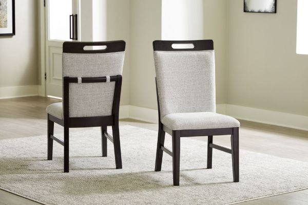 Picture of NEYMORTON DINING CHAIR