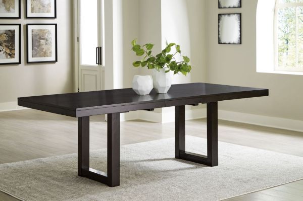 Picture of NEYMORTON DINING EXTENSION TABLE