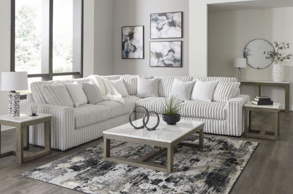 Picture of 3PC SECTIONAL