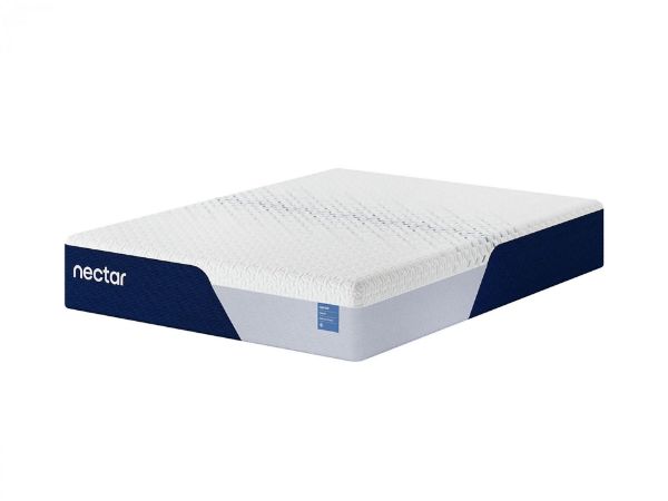 Picture of NECTAR FOAM CLASSIC 5.1 TWIN MATTRESS