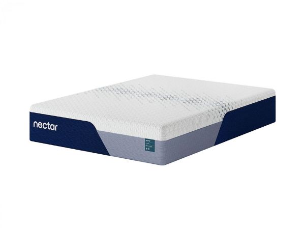 Picture of NECTAR FOAM PREMIER 5.1 FULL MATTRESS