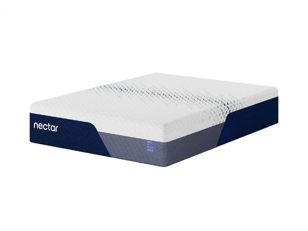 Picture of NECTAR FOAM LUXE 5.1 TWIN MATTRESS