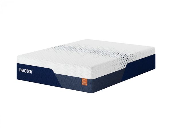 Picture of NECTAR FOAM ULTRA 5.1 TWIN MATTRESS