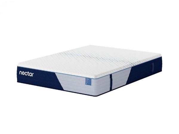 Picture of NECTAR HYBRID CLASSIC 5.1 TWIN MATTRESS