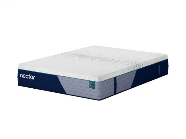 Picture of NECTAR HYBRID PREMIER 5.1 FULL MATTRESS