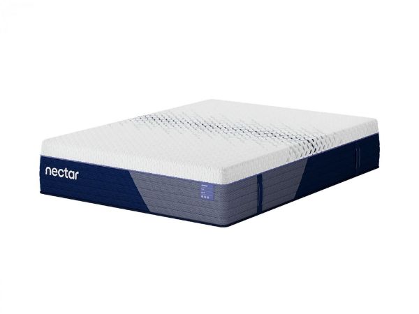 Picture of NECTAR HYBRID LUXE 5.1 TWIN MATTRESS