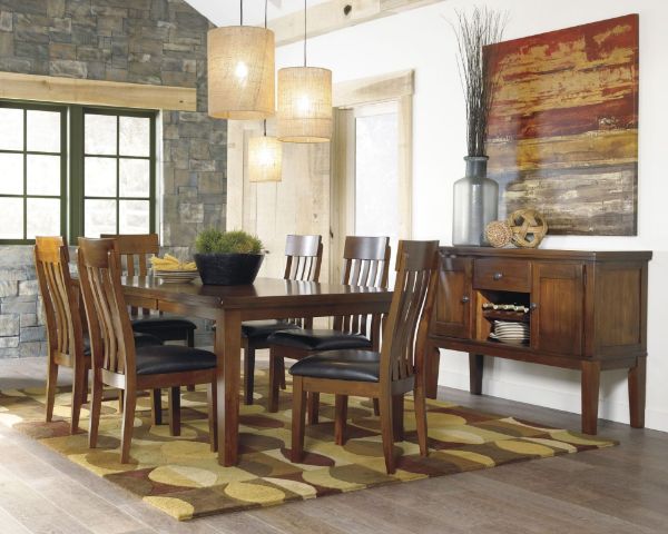 Picture of RALENE 7PC DINING SET