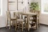 Picture of SANBRIAR 5PC COUNTER DINING SET