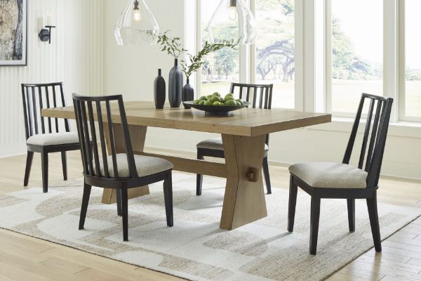 Picture of GALLIDEN 5PC DINING SET