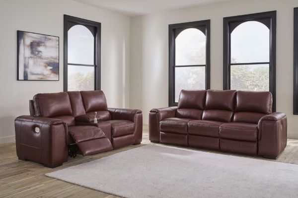 Picture of POWER SOFA & LOVESEAT