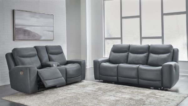 Picture of MINDANAO SOFA & LOVESEAT