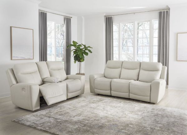Picture of MINDANAO SOFA & LOVESEAT
