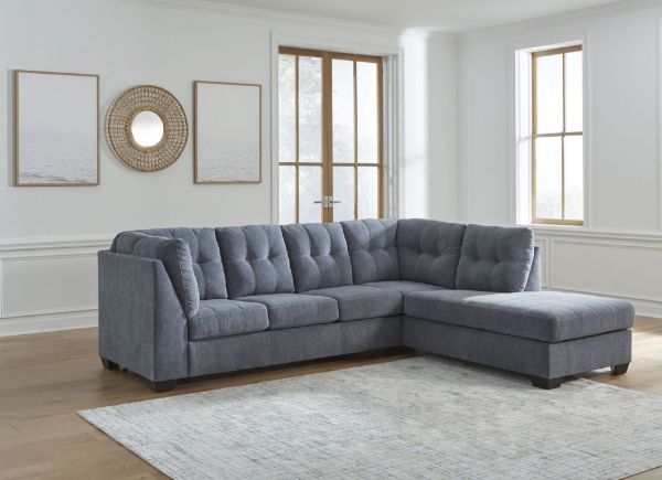 Picture of MARLETON 2PC SECTIONAL