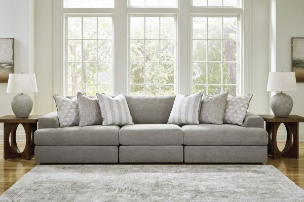Picture of AVALIYAH 3PC SECTIONAL
