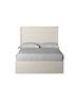 Picture of STELSIE QUEEN PANEL BED
