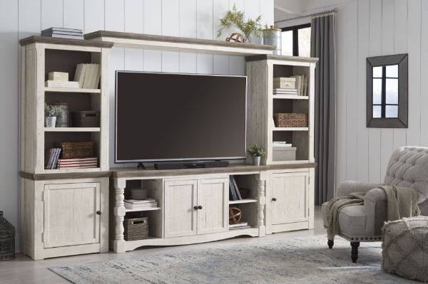 Picture of HAVALANCE 4 PC ENTERTAINMENT WALL