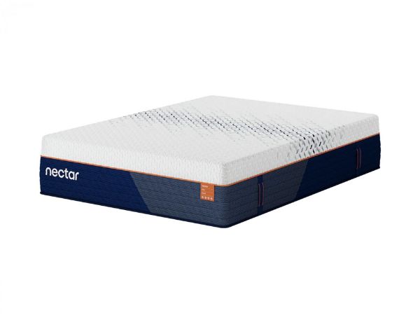 Picture of NECTAR ULTRA HYBRID 5.1 QUEEN MATTRESS