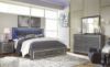 Picture of LODANNA 6PC KING STORAGE BEDROOM