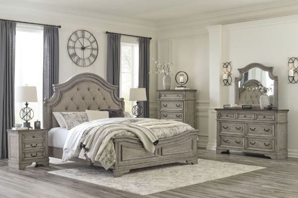 Picture of 6PC QUEEN BEDROOM
