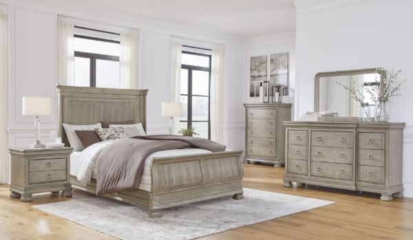 Picture of LEXORNE 6PC QUEEN BEDROOM