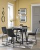 Picture of CENTIAR 5 PC  DINING SET BLK