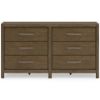 Picture of CABALYNN DRESSER