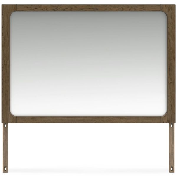 Picture of CABALYNN BEDROOM MIRROR